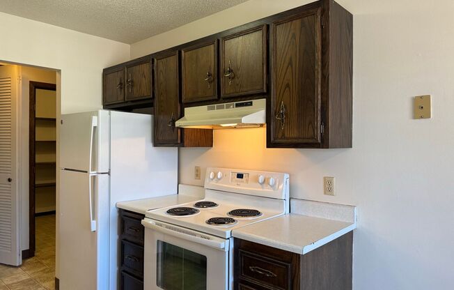 Spring Glen Apartments
