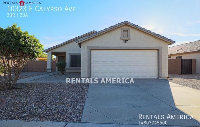 10323 E CALYPSO AVE