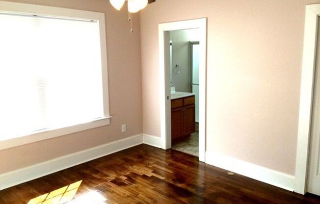 Lovely 3 Bedroom 2 Bath home. Available Now!