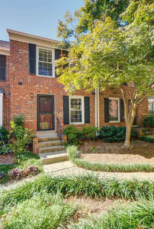 2412 S WALTER REED DR