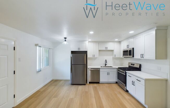 2 beds, 1 bath, 1,190 sqft, $2,450