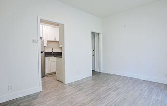 Stylish and Spacious Apartment