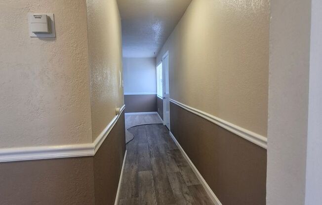 1 bed, 1 bath, $1,525, Unit 208