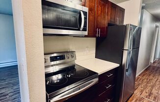 6511 Apartments