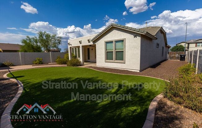 5028 S BRICE