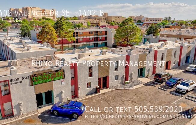 1402 VALENCIA DR SE