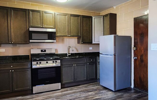 Studio, 1 bath, $1,225, Unit 108