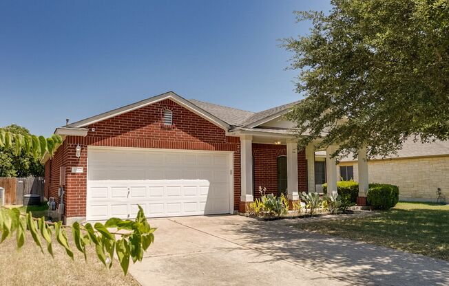 3310 Zinfandel Ln, Leander, TX 78641
