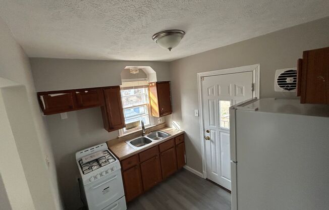 Comfort & Convenience on Cloverdale