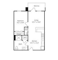 Partner-provided photo for $4039 unit