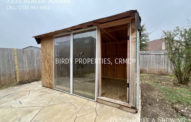 Partner-provided property photo