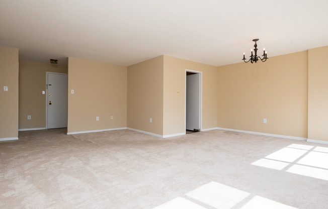2501 Calvert St. NW #511