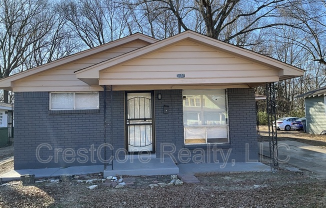 3451 TUTWILER AVE