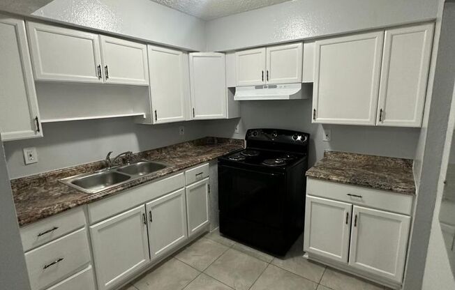 Fully Renovated 3/1.5 Available for Immediate Rent!