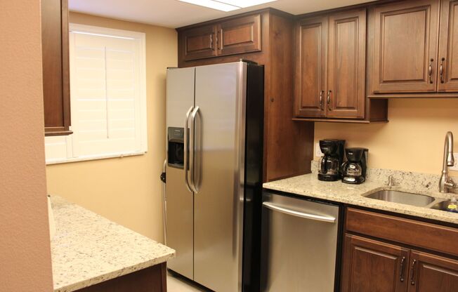 Condo For Rent at Waterway East
