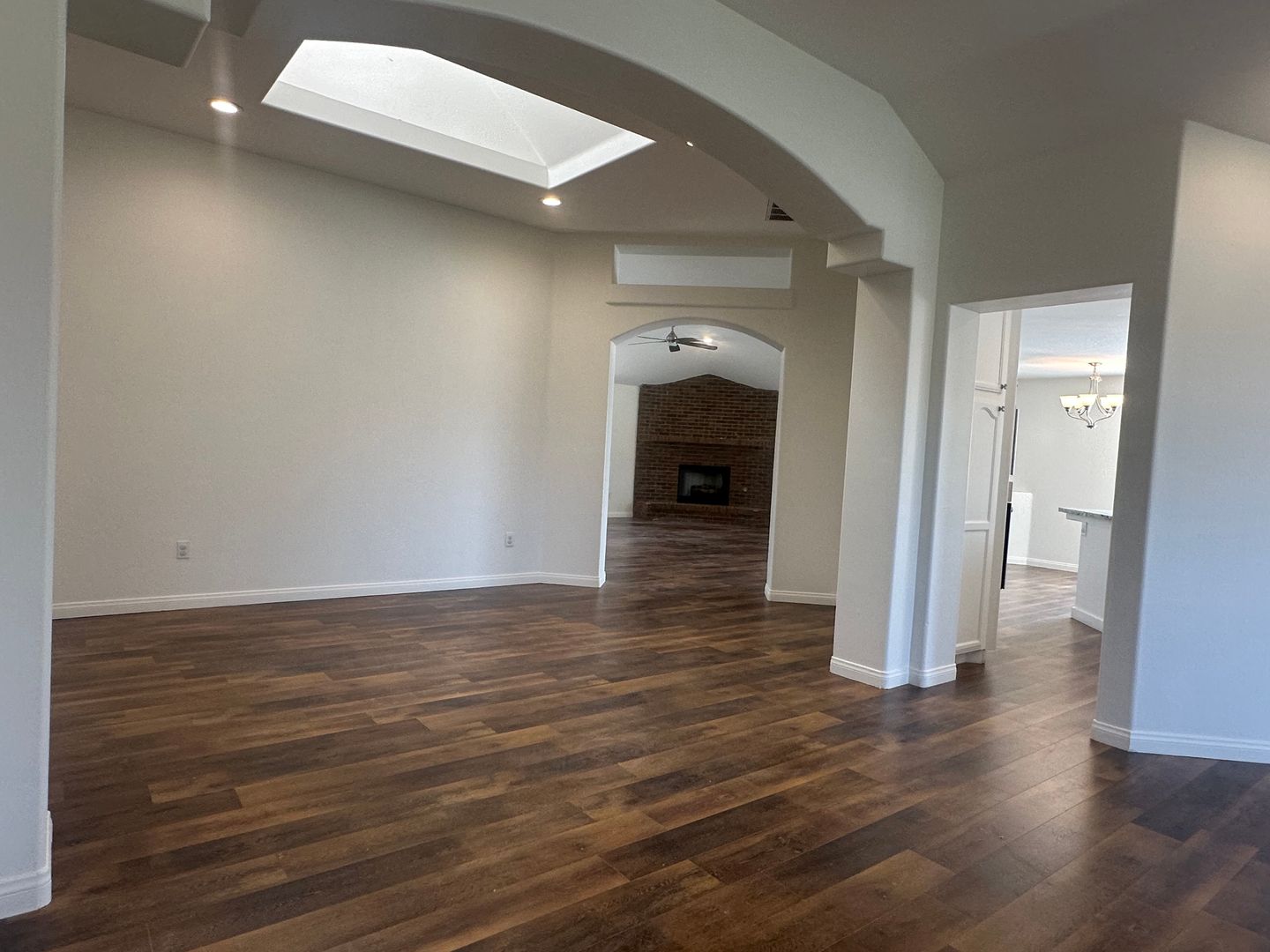 READY NOW! Corner home with a private SPARKLING POOL!