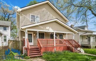 30-32 Schultz Ave, Columbus, OH, 43222