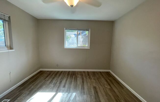 2 beds, 1 bath, $1,495