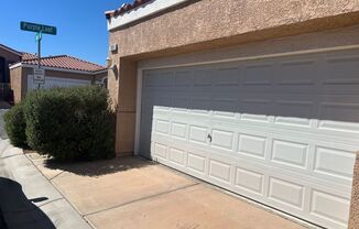 COMING SOON! ONE STORY TOWNHOME FOR RENT! LOCATION LOCATION LOCATION!!