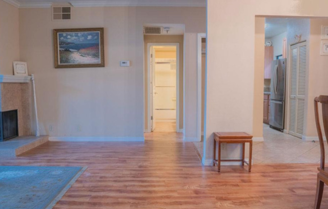 Charming 2 Bed, 2 Bath Condo in Santa Clara