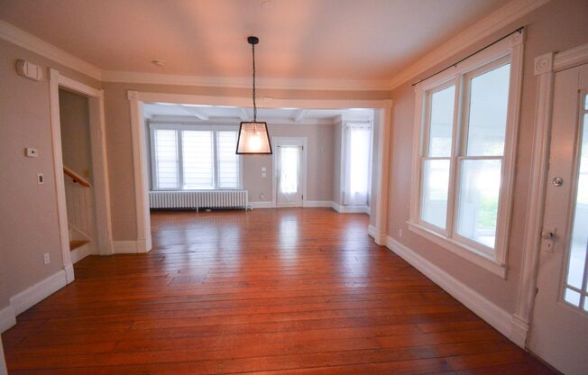 Incredible home in the heart of Historic SW!