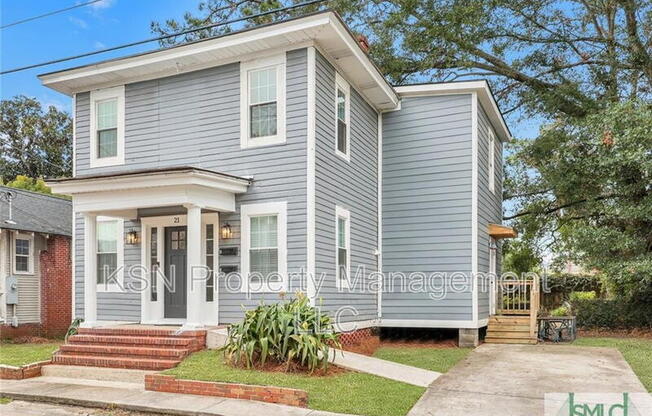 21 W 60 ST