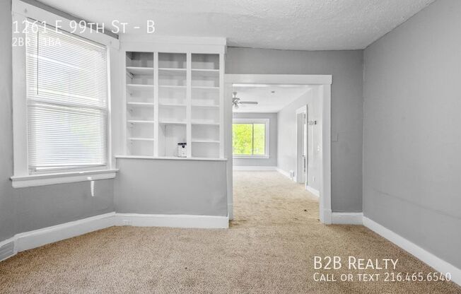 3 beds, 1 bath, 1,168 sqft, $1,100