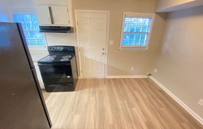 Oakwood Villa Apartments