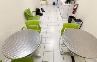 Studio, $7,500, Unit 303