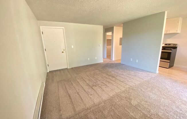 1 bed, 1 bath, 525 sqft, $1,350, Unit 19