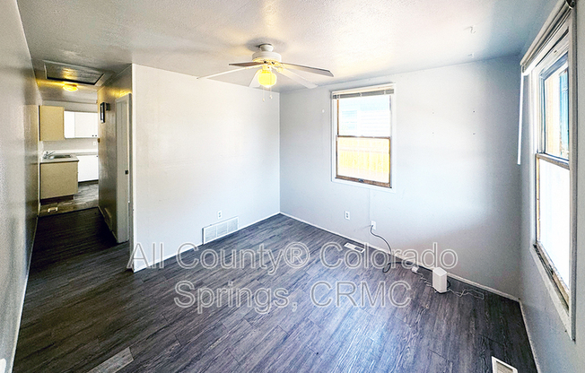 830 S TEJON ST