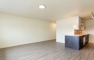 1 bed, 1 bath, 665 sqft, $1,575, Unit #6