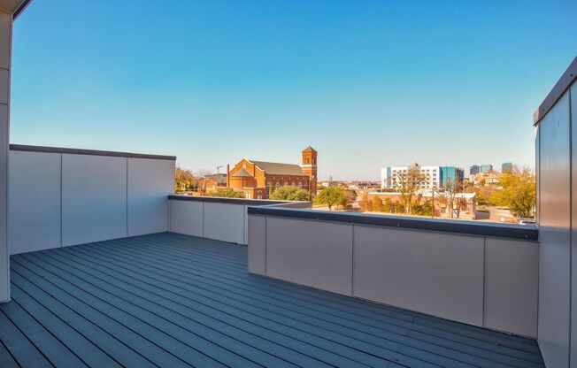 Fabulous Luxury 3-Story Townhome with Stunning Upgrades