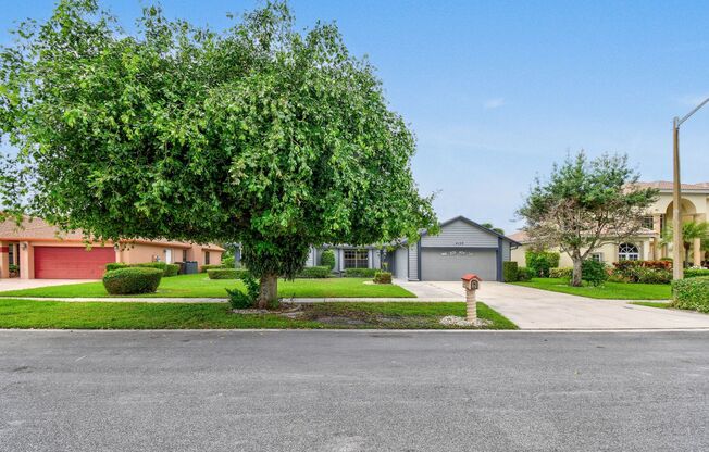 Your New Home Just Got More Affordable — Only first month and security deposit to move-in!