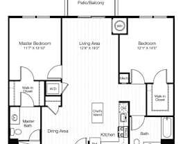 Partner-provided photo for $4312 unit