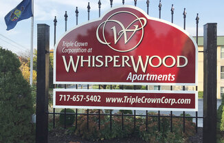 Whisperwood Apartments