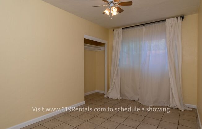 2 beds, 1 bath, $2,350, Unit 6960 Tower Street