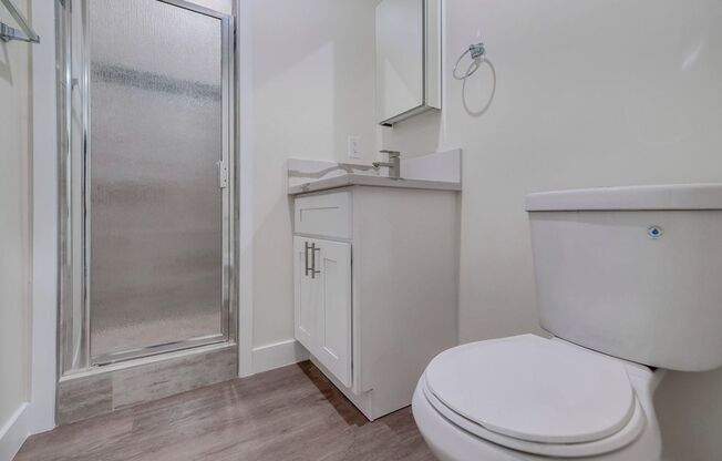 Studio, 1 bath, 264 sqft, $1,495, Unit #108