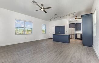 1 bed, 1 bath, $1,750