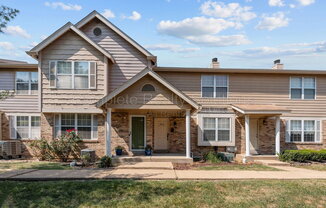 254 CARMEL WOODS DR