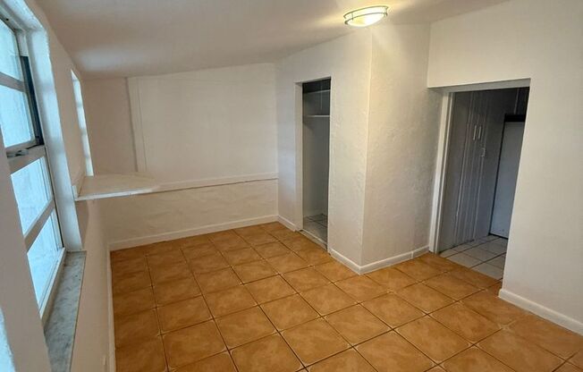 Great Rental