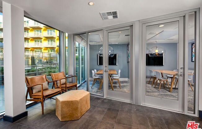 1 bed, 1 bath, 588 sqft, $3,015, Unit 773