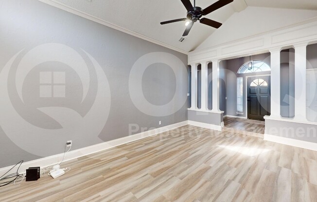 2536 BEAU DR