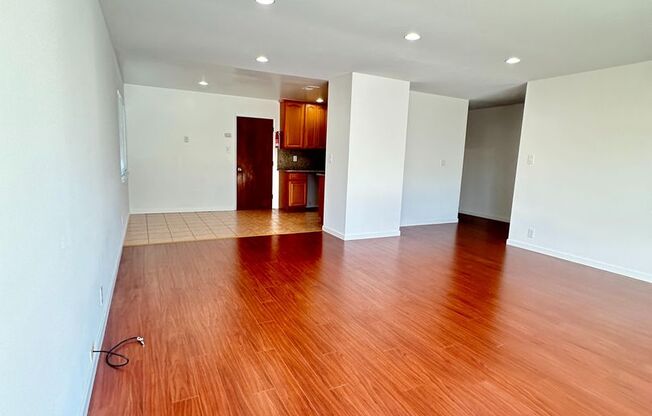 Spacious & Bright 3BR|2BA House in the Heart of San Lorenzo