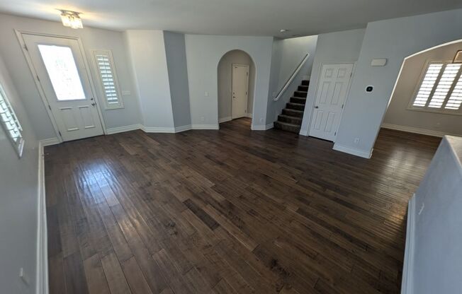 202 TALL RUFF DR