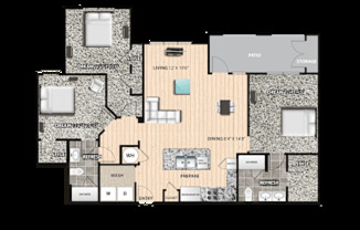 Partner-provided photo for $2025 unit