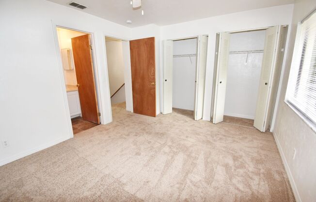 2 beds, 2.5 baths, 1,088 sqft, $1,425, Unit CW1303