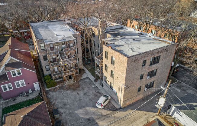 4951-53 N. Oakley / 2251-57 W. Argyle