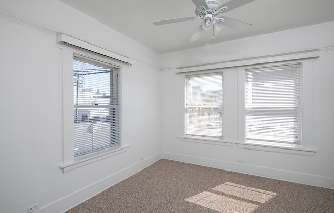 1 bed, 1 bath, $1,895, Unit 05