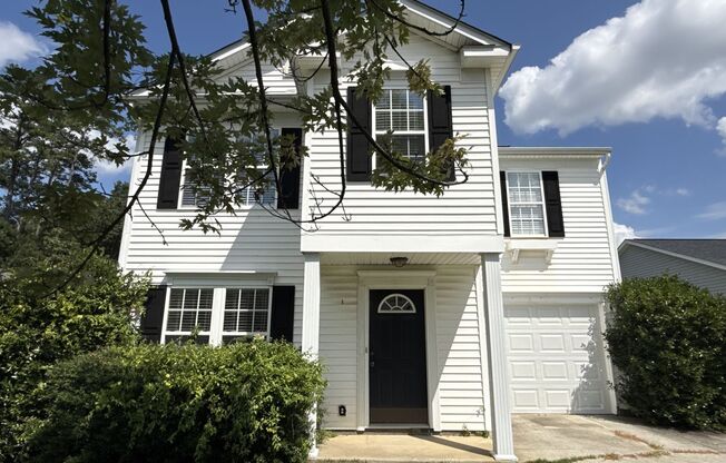 T.R. Lawing Realty Property